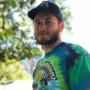 Meet your Posher, Christian